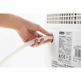 Dehumidifier DeLonghi DDSX220 White-16