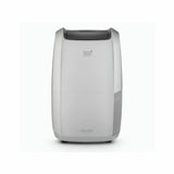 Dehumidifier DeLonghi DDSX225 White Grey-14
