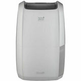 Dehumidifier DeLonghi DDSX225 White Grey-0