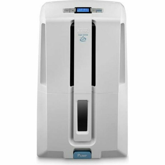 Dehumidifier DeLonghi DD230P 30 L-0