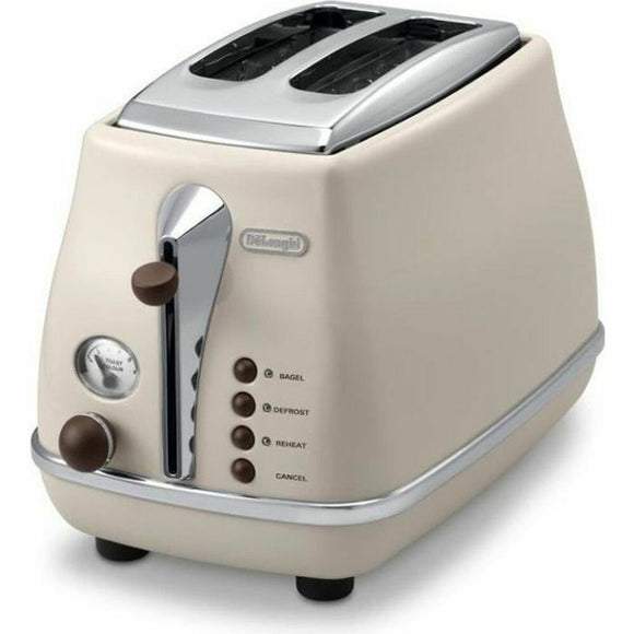 Toaster DeLonghi CTOV 2103.BG 900 W 900 W-0