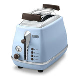 Toaster DeLonghi CTOV 2103.AZ 900 W Blue 900 W-0