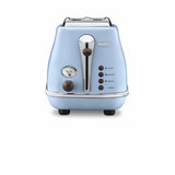 Toaster DeLonghi CTOV 2103.AZ 900 W Blue 900 W-6