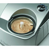 Ice Cream Maker DeLonghi ICK6000 230W 1,2 L Silver Stainless steel-3