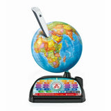 Globe Clementoni Exploraglobe Blue Plastic-3