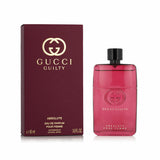 Women's Perfume Gucci Guilty Absolute-0