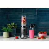 Cup Blender Nutribullet NB1206DGCC Black 1200 W-3