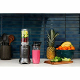 Cup Blender Nutribullet NB1206DGCC Black 1200 W-2