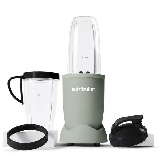 Cup Blender Nutribullet NB907MAJD 900 W 946 ml-0