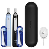 Electric Toothbrush Braun-8