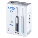 Electric Toothbrush Braun-1