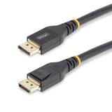 DisplayPort Cable Startech DP14A-10M-DP-CABLE Black 10 m-1