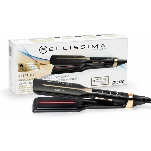 Curling Tongs Bellissima ABSOLUTEINFRARROJOS 50 W-0