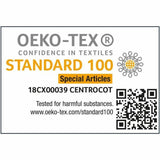 Electric Blanket IMETEC 16630 White/Grey-1