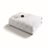 Electric Blanket IMETEC 16728 White Cloth-0