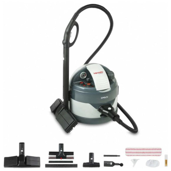 Vaporeta Steam Cleaner POLTI Eco PRO 3.0 4.5 bar 2 L 2000W-0