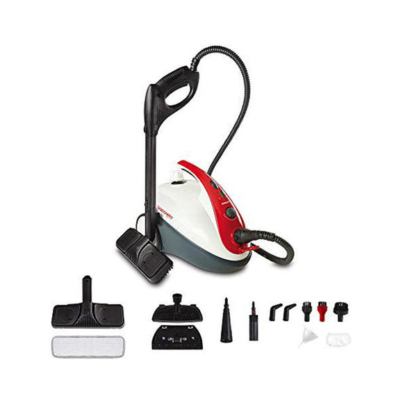 Vaporeta Steam Cleaner POLTI SMART 30R 3 bar 1500 W 1800 W (1,6 L)-0
