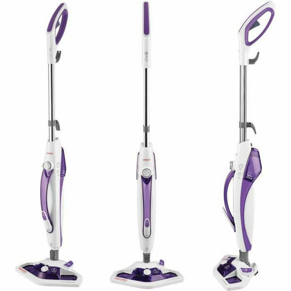 Vaporeta Steam Cleaner POLTI SV440 1500 W Lilac-0