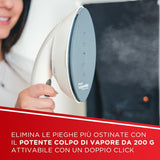 Vertical steam iron POLTI STYLER GSF80 2000 W-6