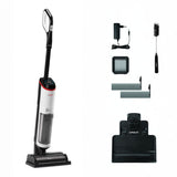 Vaporeta Steam Cleaner POLTI WD30 450 W-0
