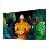 Monitor Videowall Samsung QH50C 4K Ultra HD 50"-6