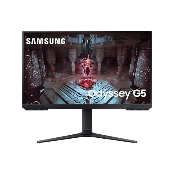 Monitor Samsung Odyssey G5 S27CG510EU 27