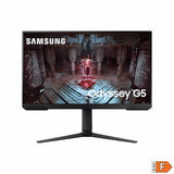 Monitor Samsung Odyssey G5 S27CG510EU 27" 4K Ultra HD 165 Hz-8