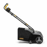 Lawn scarifier Alpina-4