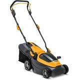 Battery Mower STIGA STIGA 136e 20 V 35 L-0