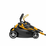 Battery Mower STIGA STIGA 136e 20 V 35 L-5