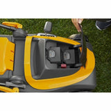 Battery Mower STIGA STIGA 136e 20 V 35 L-3