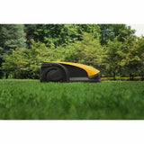 Lawn mowing robot STIGA STIG-A 1500 1500 M²-5