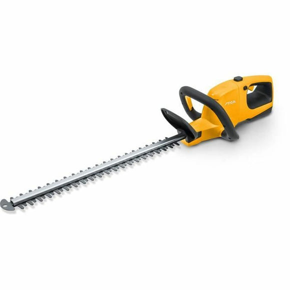 Hedge trimmer STIGA HT 100e 150 W 20 V 2 Ah-0