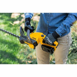 Hedge trimmer STIGA HT300e 400 W 20 V-1