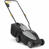 Battery Mower Alpina 3020 20 V 30 cm 30 L-0