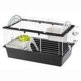 Cage Ferplast Plastic Metal/Plastic-9