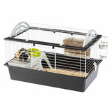 Cage Ferplast Plastic Metal/Plastic-6