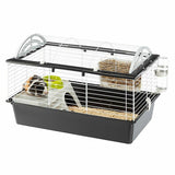 Cage Ferplast Plastic Metal/Plastic-12