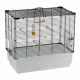 Bird cage Ferplast-0