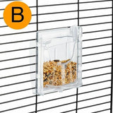 Bird cage Ferplast-4