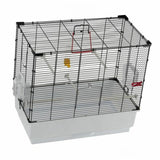 Bird cage Ferplast-2