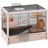 Cage Ferplast-1