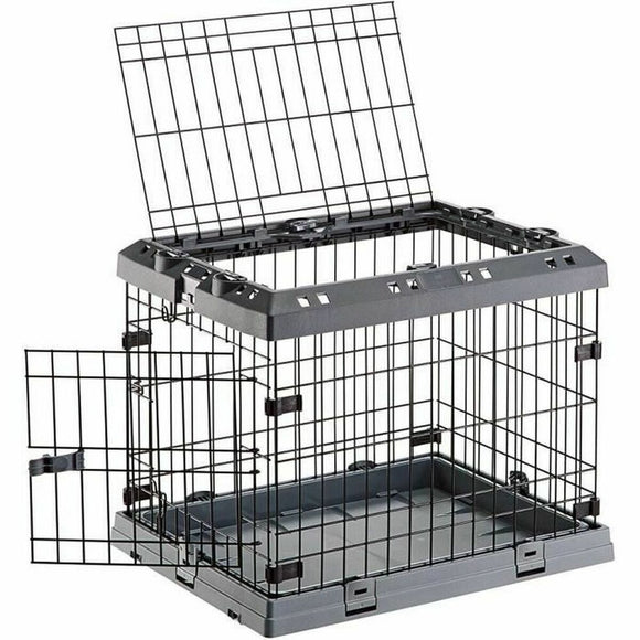 Pet carrier Ferplast Superior 105 73 x 77 x 107 cm-0