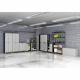 Shelves KIS Keter 68 x 39 x 173 cm-2