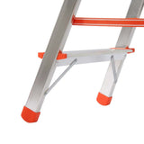 Folding ladder GIERRE Stylo Aluminium-2