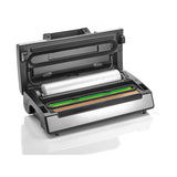 Vacuum-sealed packaging LAICA 130 W-7