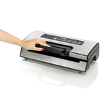 Vacuum-sealed packaging LAICA 130 W-5