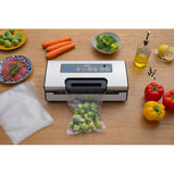 Vacuum-sealed packaging LAICA 130 W-1