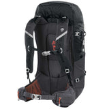 Gym Bag Ferrino Hikemaster 36 Black-1