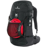 Gym Bag Ferrino Hikemaster 36 Black-3